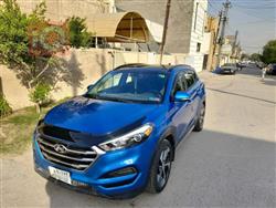 هیوندای تۆکسۆن